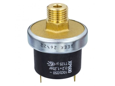 Датчик давления воды Baxi, Westen XP600 (арт. 9951690)