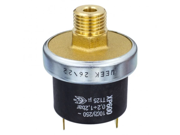 Датчик давления воды Baxi, Westen XP600 (арт. 9951690)