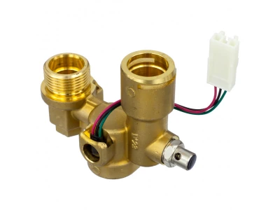 Датчик протока (аквасенсор) Vaillant 194819 для котлов TURBOmax / ATMOmax