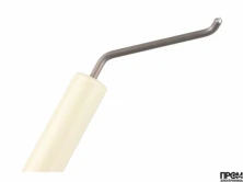 Электрод поджига 178 мм левый