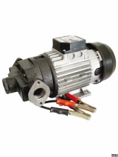 Самовсасывающий роторный насос для ДТ AG-90 24 VDC с выключателем, 00052-CF00000