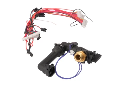 Датчик протока Fast Evo для котлов Ariston, артикул 65152060