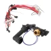 Датчик протока Fast Evo для котлов Ariston, артикул 65152060