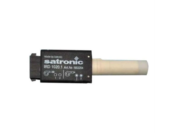 Фотодатчик Honeywell Satronic IRD 1020.1 (белый, осевой), артикул 1653204U
