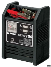 Зарядное устройство HELVI Artik 100, 99000078, HELVI