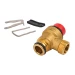 Клапан предохранительный Protherm 0020014173 для котлов отопления