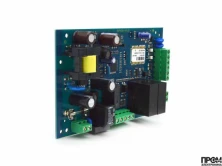 Плата Brahma ID03 S TYPE003 R00 16021921
