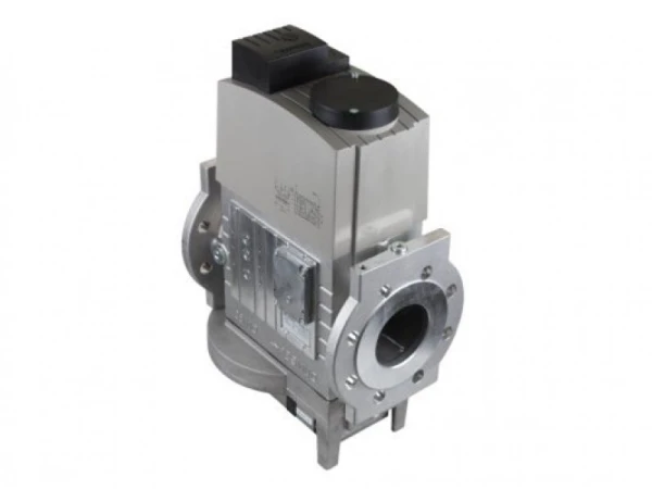 Газовый мультиблок Dungs MBC-3100-SE-80, DN 80, 500 мбар, IP54, для котлов Elco