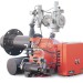 Газомазутная горелка Baltur COMIST 300NM