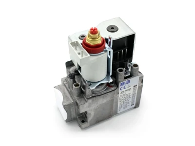 Газовый клапан SIT 845 Sigma, артикул 0.845.048 - Промышленная газовая арматура
