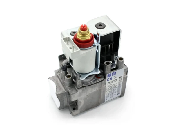 Газовый клапан SIT 845 Sigma, артикул 0.845.048 - Промышленная газовая арматура