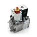 Газовый клапан SIT 845 Sigma, артикул 0.845.048 - Промышленная газовая арматура