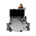 Газовый клапан SIT 845 Sigma, артикул 0.845.048 - Промышленная газовая арматура