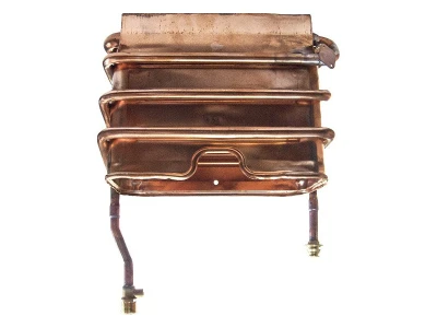 Теплообменник газовой колонки Ariston, артикул 65152048