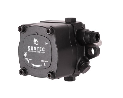 Насос для горелки Suntec AJ 6 CC 1000 4P