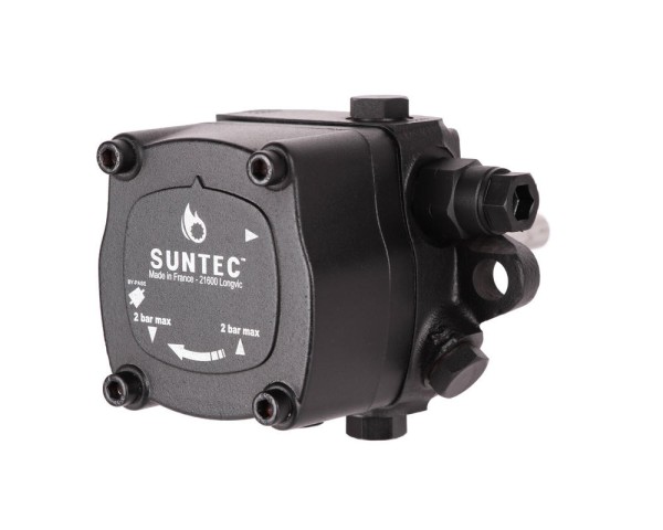 Насос для горелки Suntec AJ 6 CC 1000 4P