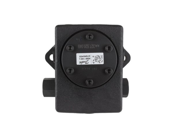 Насос для горелки Danfoss KSM100L 070H0402