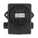Насос для горелки Danfoss KSM100L 070H0402