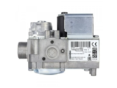 Газовый клапан Honeywell VK4115G 1002 4 для котлов Bosch/Buderus/Junkers, артикул 87070210260