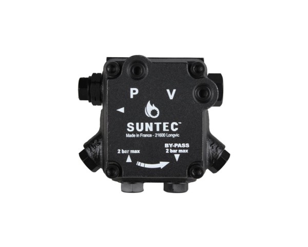 Насос для горелки Suntec AN V 67 A 7309 4P