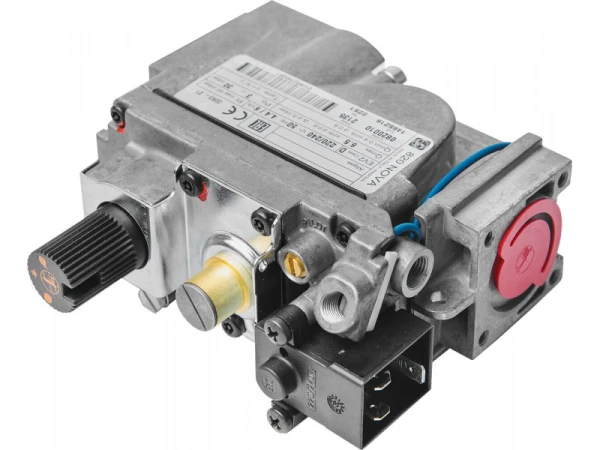 Газовый клапан SIT 820 NOVA, артикул 6212702