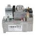 Комбинированный газовый клапан Honeywell VR4615VB1006 для котлов Wolf, артикул 2744247