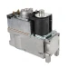Комбинированный газовый клапан Honeywell VR4615VB1006 для котлов Wolf, артикул 2744247