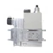 Газовый мультиблок Dungs MB-DLE 420 B01 S20, 4-20 мбар, 360 мбар (макс. давление подачи), класс А, IP 54