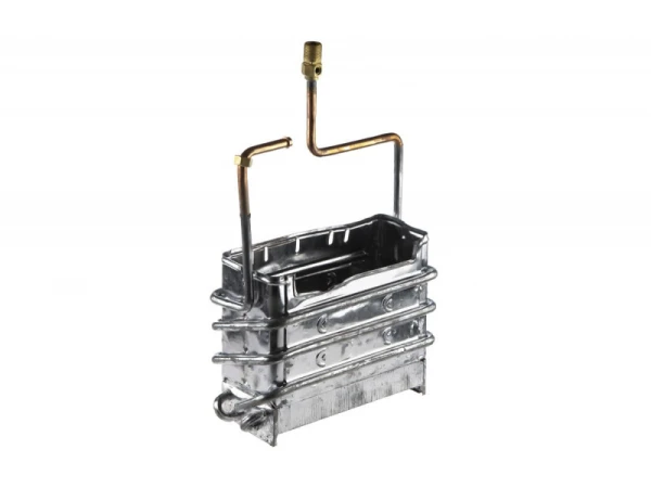 Теплообменник для газовых котлов Thermex Edisson H 20 D, артикул 904428