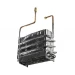 Теплообменник для газовых котлов Thermex Edisson H 20 D, артикул 904428