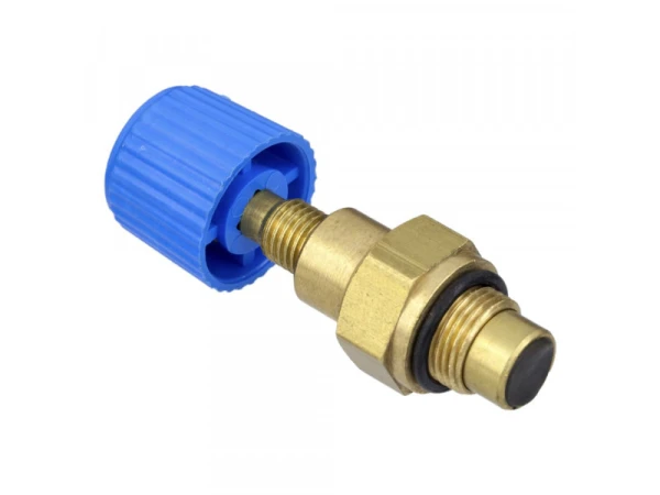 Кран подпитки котлов Vaillant 0020123549, артикул 0020123549