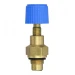 Кран подпитки котлов Vaillant 0020123549, артикул 0020123549