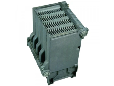 Чугунный секционный теплообменник Protherm 70NL, 6 секций, артикул 0020044978