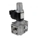 Электромагнитный газовый клапан Brahma EGN30*L*GFD, 1 1/2\", 50 м3/ч, 230В, IP54, 500 мбар (Артикул: 13946000)