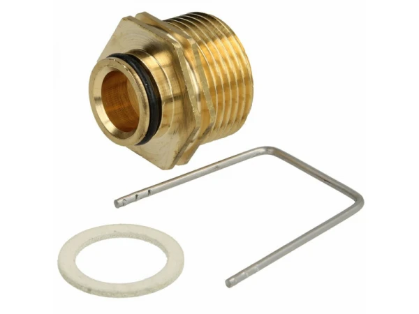 Букса (втулка) для котлов Junkers/Bosch W275, артикул 87003061100