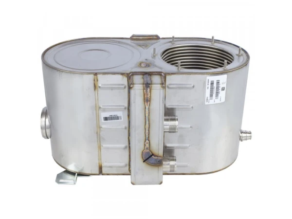 Теплообменник конденсационный Vaillant ecoTEC plus VU 656/4-5, артикул 180912