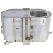 Теплообменник конденсационный Vaillant ecoTEC plus VU 656/4-5, артикул 180912