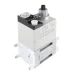 Двойной электромагнитный клапан Dungs DMV-DLE 520/11, 500 мбар, 2"