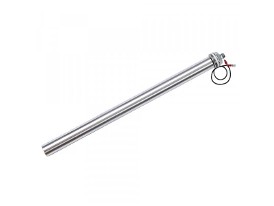 Магниевый анод G1 1/2x575 D=33 для котлов Buderus, артикул 87185415710