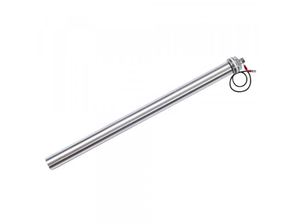 Магниевый анод G1 1/2x575 D=33 для котлов Buderus, артикул 87185415710