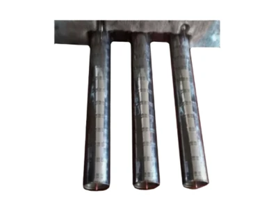Газовая горелка SIT AE234 V2, артикул 8718580627, для котлов Bosch, Buderus, Junkers