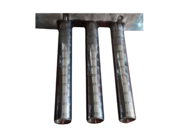 Газовая горелка SIT AE234 V2, артикул 8718580627, для котлов Bosch, Buderus, Junkers