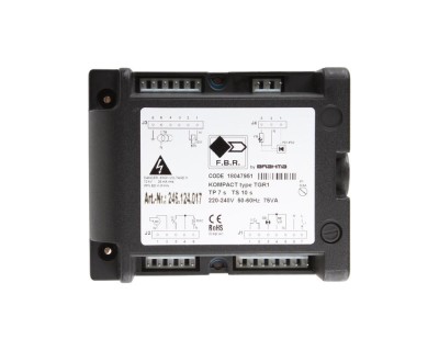 Менеджер горения Brahma TGR1 18047951