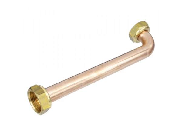 Трубка соединительная Baxi 3619990 для котлов UB 80/120 Inox, Slim UB 80/120 Inox