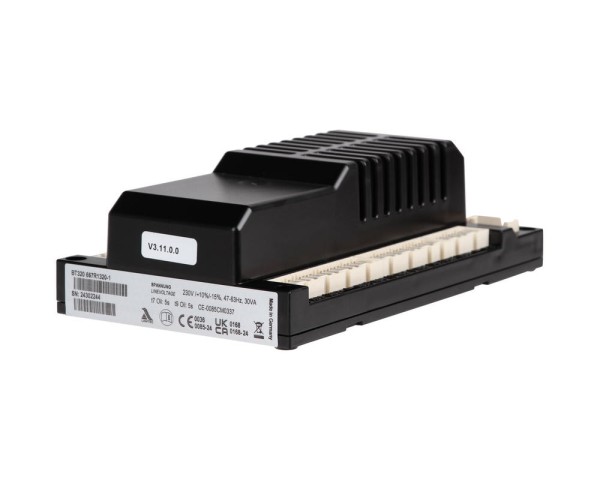 Менеджер горения Elco BT320 BASIC SETTING