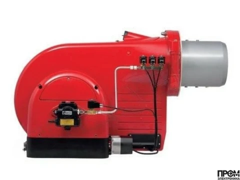 Дизельная горелка Weishaupt RL 3-A, исп. ZMD морское исполнение