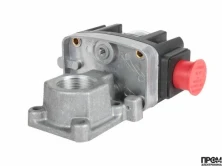 Фланец с реле давления Suntec FL-M-08