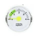 Манометр для котлов Rinnai TMF/SMF/DMF, артикул 440012023