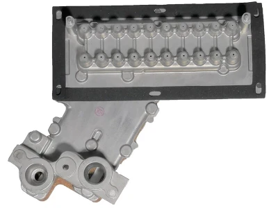 Комплект перехода на сжиженный газ LPG для котлов Rinnai BR-W14 (RW-14BF), артикул 498900315