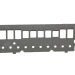 Комплект перехода на сжиженный газ LPG для котлов Rinnai BR-W14 (RW-14BF), артикул 498900315